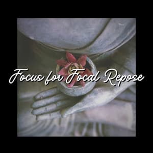 Focus for Focal Repose - Zen Minds