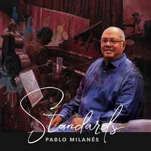 Standards De Jazz - Pablo Milanés