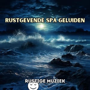 Rustgevende Spa Geluiden: Kalmerende Muziek voor Massage, Ontspanning en Therapeutisch Herstel - Rustige Muziek