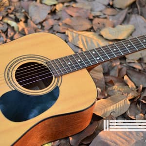 Calm Guitar Instrumentals - Peaceful Guitar
