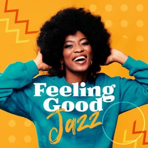 Feeling Good Jazz - The Quiet Tommy