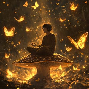 O Caminho da Serenidade - Musicoterapia New Age