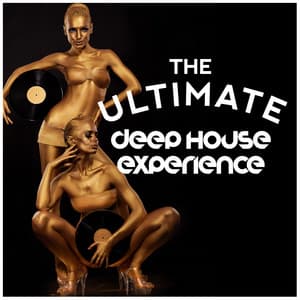 The Ultimate Deep House Experience - Dance Chart