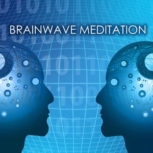 Brainwave Meditation - Delta Waves Spirit Stress Relief, Deep Sleep & Success Brainwaves Sessions - Moonlight Dreaming