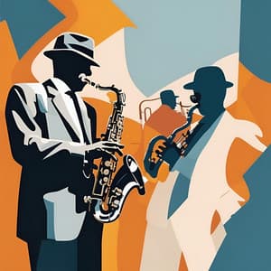 Classic Blue Note Melodies - Good Morning Music