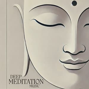 Deep Meditation Music: Buddha Breathing Practice to Relax Mind Body - Surya Ganesh