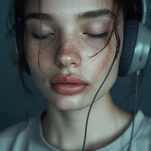 Relajación Sutil: Música Tranquila Para La Relajación - Romantica De La Guitarra