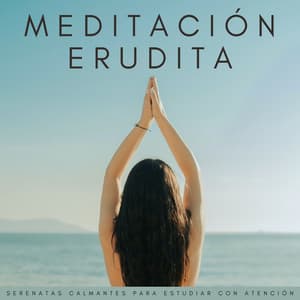 Meditación Erudita: Serenatas Calmantes Para Estudiar Con Atención - Meditaciones de la selva tropical