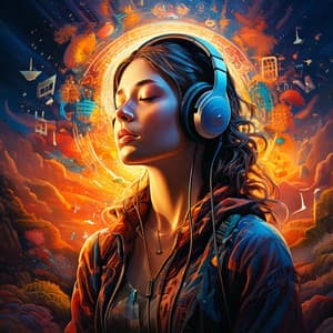 Relaxation Rhythms: Calming Music for Rest - Bossa Nova Project