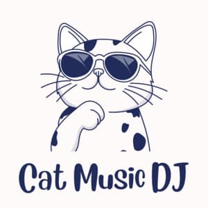 Gentle Touch For Cozy Cat's - Cat Music DJ