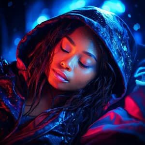 Deep Sleep Hip Hop Beats - Lofi Harmonies