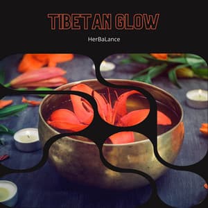Tibetan Glow: The Enchantment of Thyme - HerBaLance