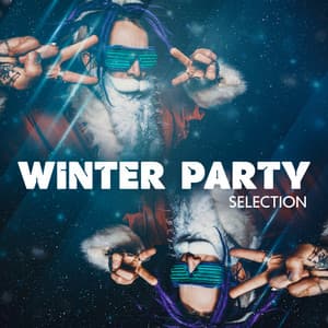 Winter Party Selection: Ice Bar & Cold Chill House Mix - DJ Afterdark