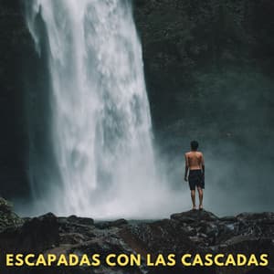 Escapadas Con Las Cascadas - Cascada ruido blanco