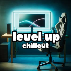 Level Up Chillout: E-Sport and Gaming Background Music - Gaming Under The Stars