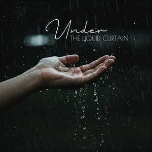 Under the Liquid Curtain - Unleash Blissful Calm