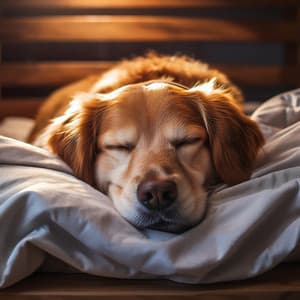 Armonías Para Perros: Música Para La Calma Canina - Paseo Sonoro