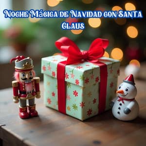 Noche Mágica de Navidad con Santa Claus - Coral Infantil de Navidad