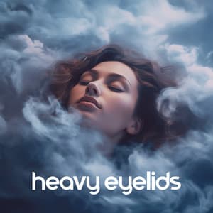 Heavy Eyelids: Sleep Meditation, Dreams Attracttion, Nightfall Lullabies - Deep Sleep Music Masters