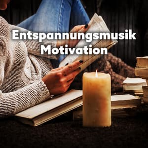 Entspannungsmusik Motivation und Maximale Konzentration Zum Studieren - Meditationsmusik Sammlung