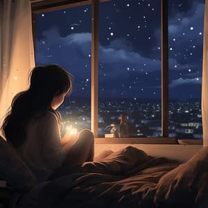 Himno Del Anochecer: Música Junto Al Canal - Resplandor de la naturaleza