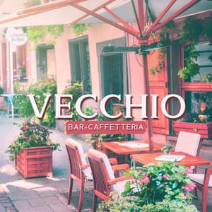 Vecchio bar-caffetteria: Jazz atmosferico rilassante, Morbide vibrazioni strumentali ambientali, Pausa per caffè e pranzo - Caffè Ensemble