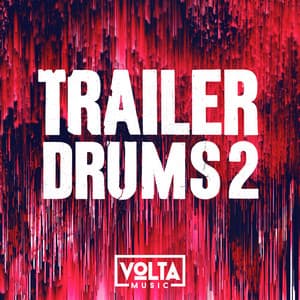 Trailer Drums 2 - Raffael Gruber