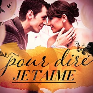 Pour dire je t'aime - Lamour