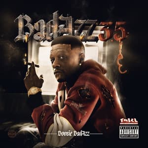 Bad Azz 3.5 - Boosie Badazz