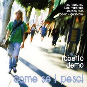 Come se i pesci - Roberto Demo