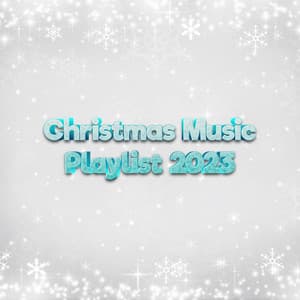 Winter Wonderland Symphony - Magical Christmas Instrumentals for the Holidays - Christmas Music Playlist 2023