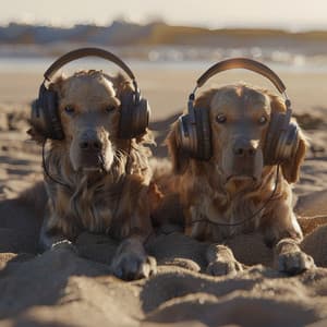 Snout Soothers: Chill Music for Dogs - Soothing Dogs
