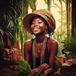 Rhythmic Spa: Hip Hop Beats for Massage and Healing - Lofi Blissful Music