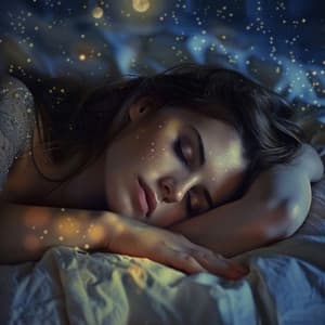 Restful Night Sounds: Calm Music for Sleep - Restful Night Sleep
