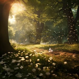 Serenity Tones: Music for Calming the Soul - The Nowhows