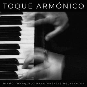 Toque Armónico: Piano Tranquilo Para Masajes Relajantes - Piano Suave Relajante