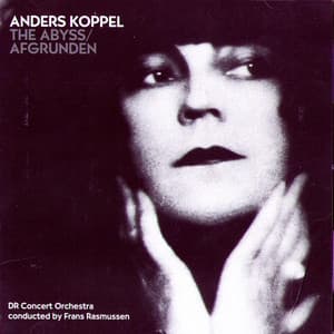 The Abyss/Afgrunden - Anders Koppel