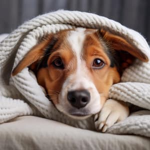 Armonía Lofi: Música Para Calmar Perros - Súper Naturales