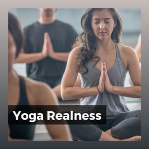 Yoga Realness - Yoga Featured Music
