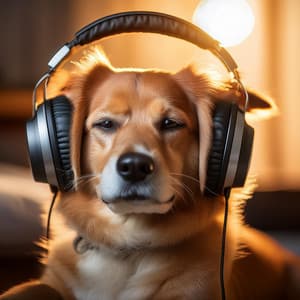 Barking Rhythms: Playful Tunes for Dogs - Sugar Dressing