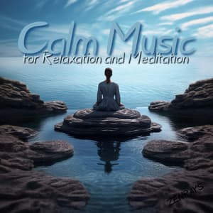Calm Music for Relaxation and Meditation - Zenrays