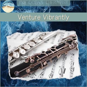 Venture Vibrantly, Visualize Vitality - Relaxation, Meditation, Yoga Music