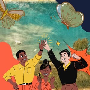 Ambiance for Loving Autumn - Piano Jazz Bar