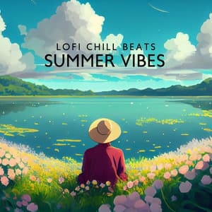 Lofi Chill Beats – Summer Vibes - Chilled Background