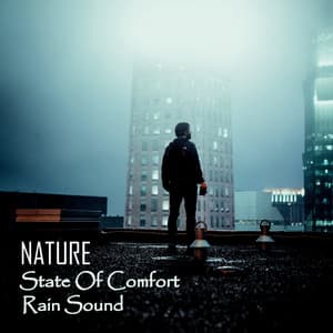 Nature: State Of Comfort Rain Sound - ASMR LIFE