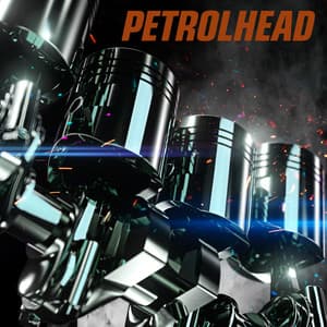 Petrolhead - Moritz Bintig