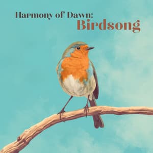 Harmony of Dawn: Birdsong - Bird Sounds