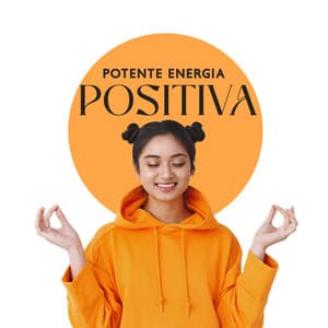 Potente energia positiva: Meditazione con il tamburo appeso per la pulizia della negatività - Relax musica new age club