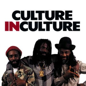 Culture In Culture - Culture