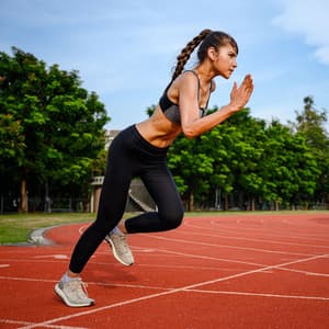 Nature's Concentration: A Binaural Soundscape for Mindful Productivity - Binaural Lazers